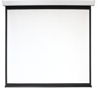 Экран Digis 180" 225x400см Electra-F DSEF-16909 16:9 настенно-потолочный рулонный белый (моторизованный привод)