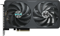 Видеокарта Gigabyte PCI-E 5.0 GV-N506TEAGLE OC-16GD 1.0 NVIDIA GeForce RTX 5060TI 16Gb 256bit GDDR7 2805/28000 HDMIx1 DPx3 HDCP Ret