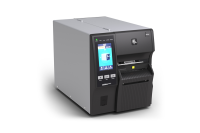 Принтер этикеток промышленный Zebra ZT411, 4'', 300 dpi,  Serial, USB, Ethernet, BT 4.1/MFi, USB Host, EZPL (CN)