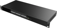 Коммутатор Fanvil 2 Wire POE Switch- 24 ports