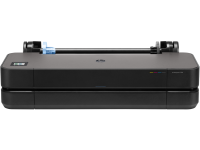 Широкоформатный принтер HP DesignJet T230 Printer (24",4color,2400x1200dpi,516Mb, 35spp(A1),USB/GigEth/Wi-Fi,rollfeed,sheetfeed, autocutter,repl. 5ZY57A/5HB07A (5HB07D#B19))