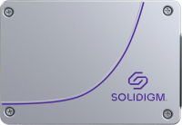 Твердотельный накопитель Solidigm / Intel S4520 Series SSD SATA 2.5" 7.68TB