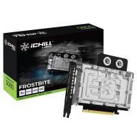 Видеокарта INNO3D RTX5080 ICHILL FROSTBITE 16GB GDDR7 256bit 3xDP HDMI 3FAN RTL