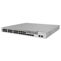 Коммутатор, L2+ управляемый Huawei S310-24T8J4X