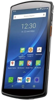 Терминал сбора данных UROVO DT50S Android 13 / 2.45 GHz / 8xCore, Kryo 260 CPU / Qualcomm SM 6115 / RAM 4 GB / ROM 64 GB / HW 2D HS7 / 2D Imager / 5.7" / 720 x 1440 / 2G / 4G (LTE) / Bluetooth / GPS / GSM / Wi-Fi / 5000 mA