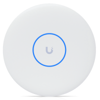 Точка доступа Ubiquiti U7-Pro-XGS, UniFi U7 Pro XGS Access Point