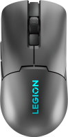 Мышь Lenovo Legion M600s Wireless Gaming темно-серый оптическая 19000dpi беспров. BT/Radio USB (GY51H47354) Мышь Lenovo Legion M600s Wireless Gaming темно-серый оптическая 19000dpi беспров. BT/Radio USB (GY51H47354)