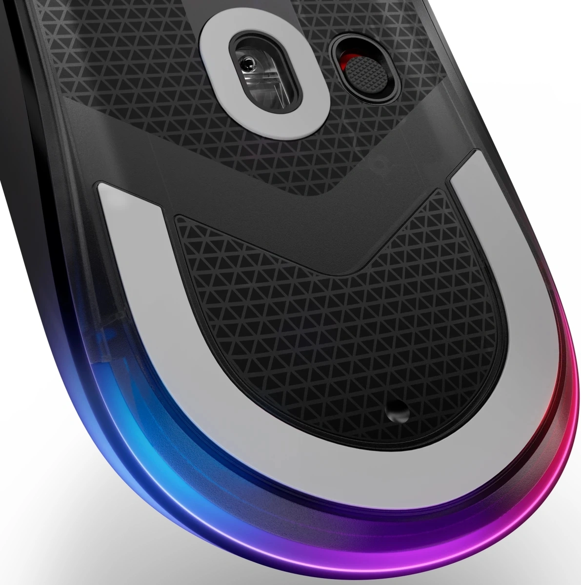Мышь Lenovo Legion M410 Wireless RGB Gaming черный оптическая 16000dpi беспров. BT/Radio USB (GY51P83012) Мышь Lenovo Legion M410 Wireless RGB Gaming черный оптическая 16000dpi беспров. BT/Radio USB (GY51P83012)