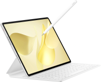 Планшет 12" HUAWEI MatePad 12 X 12 WIFI 12+256GB LRT-W09 WHITE (белый) HUAWEI (53014KPV)