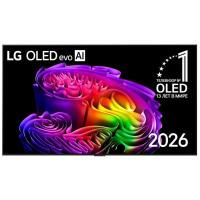77" Телевизор OLED LG OLED77G6RLA.ARUG (2026)