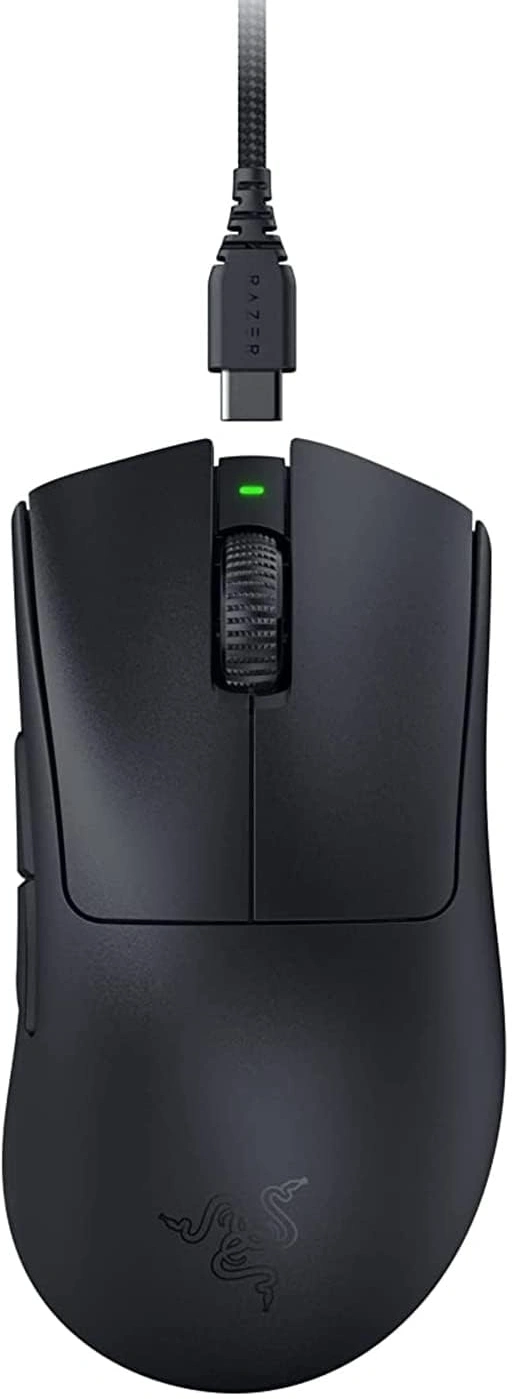 Мышь Razer DeathAdder V3 Pro Мышь Razer DeathAdder V3 Pro