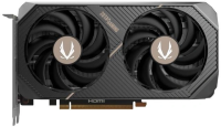 Видеокарта Zotac RTX5060 AMP 8GB GDDR7 128bit 3xDP HDMI 2FAN MEDIUM PACK
