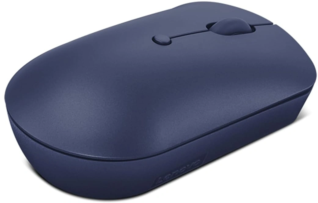 Мышь Lenovo 540 USB-C Wireless Compact темно-синий оптическая 2400dpi беспров. BT/Radio USB (GY51D20871) Мышь Lenovo 540 USB-C Wireless Compact темно-синий оптическая 2400dpi беспров. BT/Radio USB (GY51D20871)