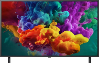 50" Телевизор Q-NED LG 50QNED85B6A.ARUG (2026)