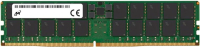 Оперативная память Micron DDR5 RDIMM 64GB 2Rx4 6400 MHz ECC Registered MTC40F2046S1RC64BD2, 1 year, OEM