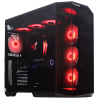 Компьютер ПЭВМ т.м. "FRAGMACHINE" Fire 7108 (r7-9800X3D, DDR5 32GB, SSD 2000Gb, RTX 5070Ti, No OS)