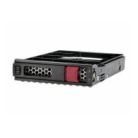 Твердотельный накопитель SSD HPE 960GB SATA 6G Read Intensive LFF LPC Multi Vendor SSD
