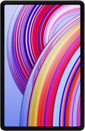 Планшет Xiaomi Redmi Pad Pro 7s Gen 2 (2.4) 8C RAM8Gb ROM256Gb 12.11" IPS 2560x1600 LTE 2Sim Android 14 зеленый 8Mpix 8Mpix BT GPS WiFi Touch microSD 1.5Gb 10000mAh 813.9hrs