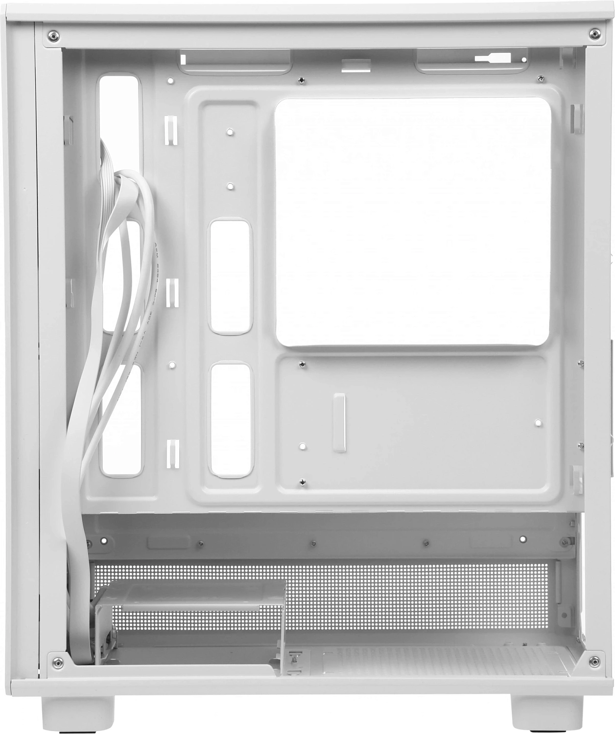 Корпус Accord M3301 белый без БП mATX 1xUSB2.0 1xUSB3.0 1xUSB3.1 audio bott PSU Корпус Accord M3301 белый без БП mATX 1xUSB2.0 1xUSB3.0 1xUSB3.1 audio bott PSU