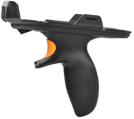 Пистолетная рукоятка Urovo ASSY: Пистолетная рукоять для DT40 Pistol Grip