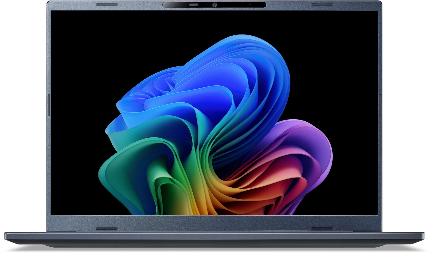 Ноутбук Acer Swift Go 14 AI SFG14-75-58NB Intel Core Ultra 5 226V/16Gb/SSD1Tb/14"/OLED/WUXGA/1920x1200/60Hz/NoOS/Blue (NX.JNBCD.007)