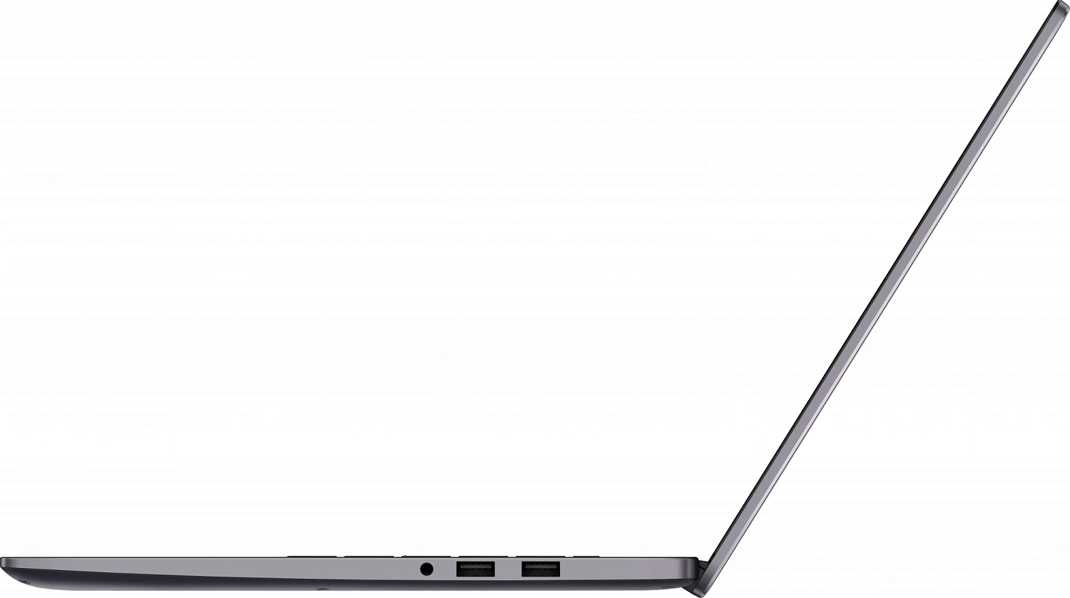 Ноутбук Huawei MateBook B3-520 Core i7 1165G7 16Gb SSD512Gb Intel Iris Xe graphics 15.6" IPS FHD (1920x1080) Windows 10 Professional grey space WiFi BT Cam (53013FCE)