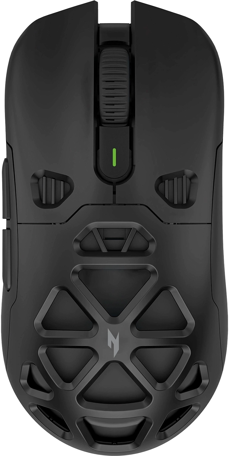 Мышь Acer Nitro OMR404 черный оптическая 12000dpi беспров. BT/Radio USB 6but (ZL.MCEEE.02T) Мышь Acer Nitro OMR404 черный оптическая 12000dpi беспров. BT/Radio USB 6but (ZL.MCEEE.02T)