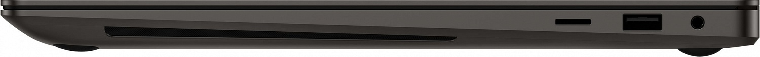 Ноутбук Samsung Galaxy Book 3 Ultra NP964 Core i9 13900H 32Gb SSD1Tb NVIDIA GeForce RTX4070 16" AMOLED Touch 3K (2880x1800) Windows 11 Professional graphite WiFi BT Cam (NP964XFH-XA2IT)