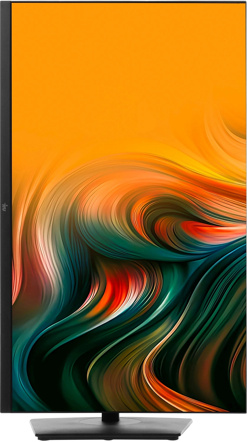 Моноблок IRU Strato 31.5" QHD i5 13420H (2.1) 16Gb SSD1Tb UHDG Windows 11 Pro 64 GbitEth WiFi BT 90W Cam черный 2560x1440