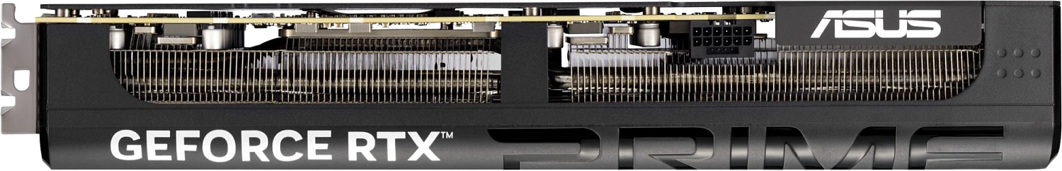 Видеокарта Asus PCI-E PRIME-RTX5070TI-16G NVIDIA GeForce RTX 5070TI 16Gb 256bit GDDR7 2640/23000 HDMIx2 DPx3 HDCP Ret
