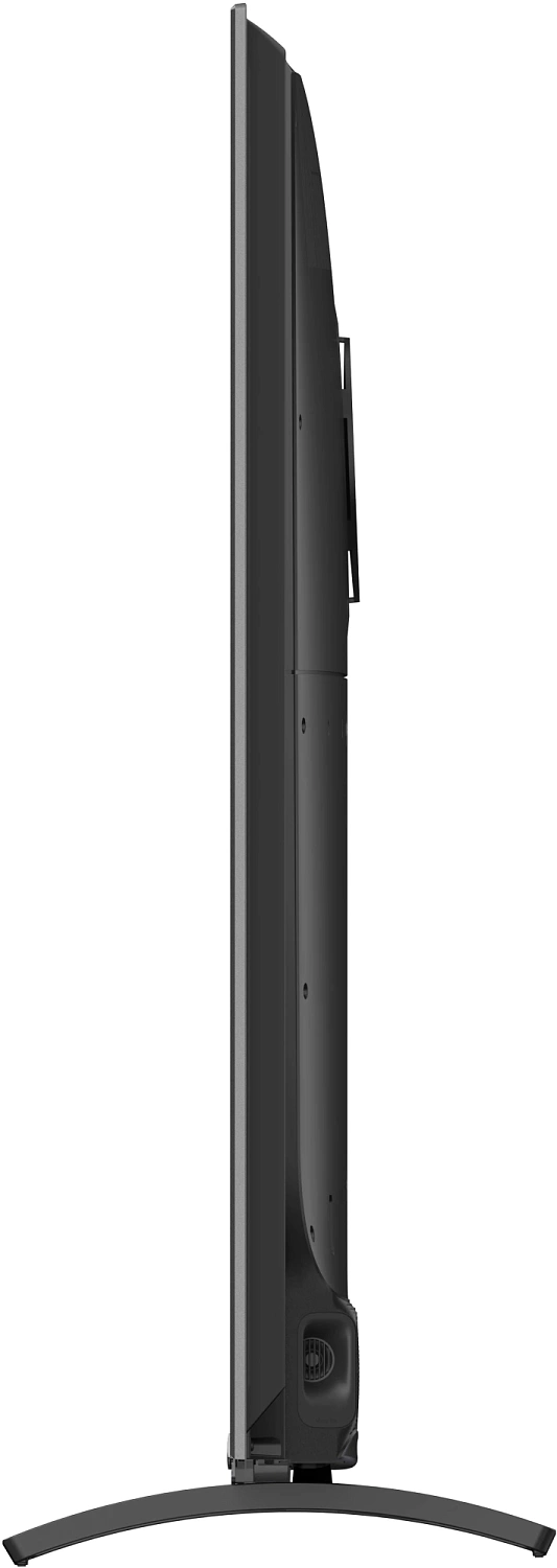 Телевизор LED Skyworth 75" 75X87G QD-Mini LED Magic Sound Karaoke TV Frameless черный/черный 4K Ultra HD 120Hz DVB-T DVB-T2 DVB-C DVB-S DVB-S2 USB WiFi Smart TV