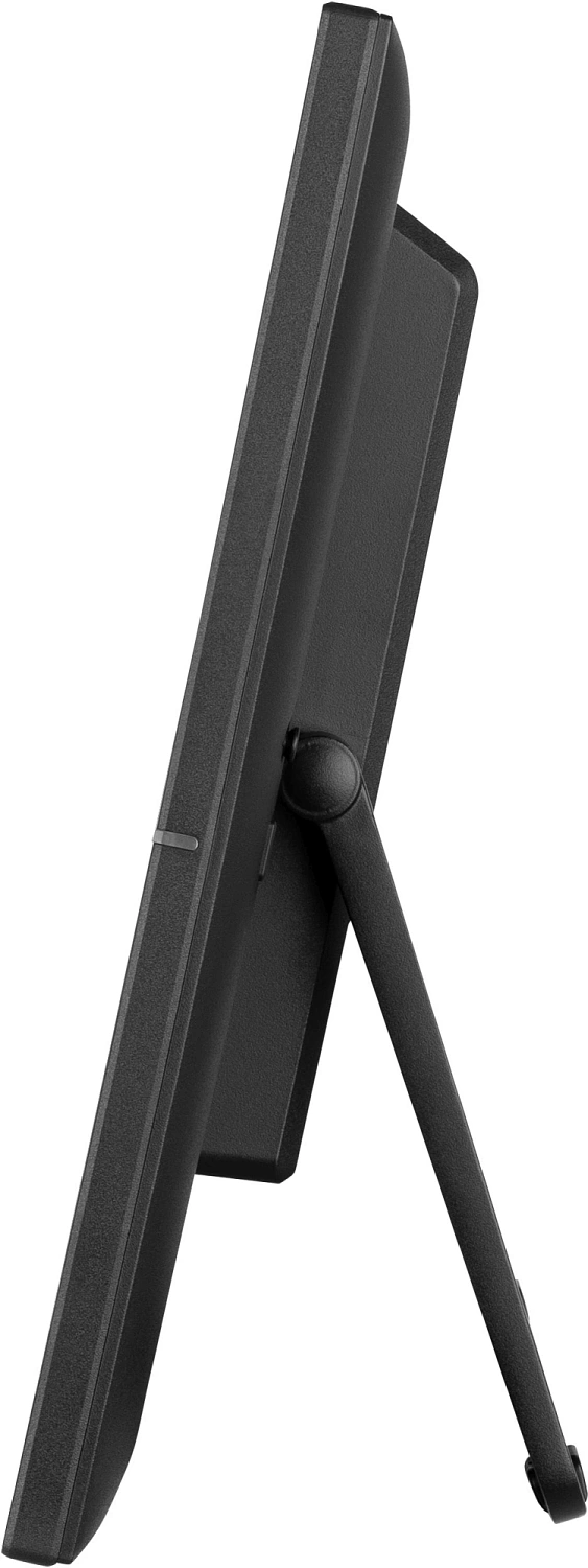 Монитор Iiyama 27" ProLite T2755QSC-B1 черный IPS LED 5ms 16:9 HDMI M/M матовая 400cd 178гр/178гр 2560x1440 75Hz DP Quad HD 2K (1440p) USB Touch 5.8кг