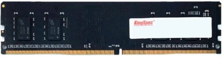 Память DDR4 4GB 2400MHz Kingspec KS2400D4P12004G RTL PC4-19200 DIMM 260-pin 1.2В single rank Ret
