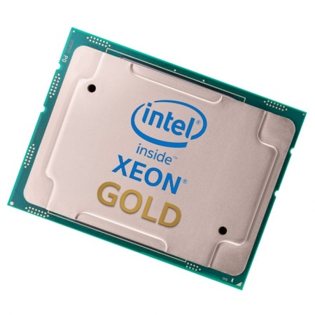 Xeon® Gold 6212U 24 Cores, 48 Threads, 2.4/3.9GHz, 35.75M, DDR4-2933, 1S support only, 165W