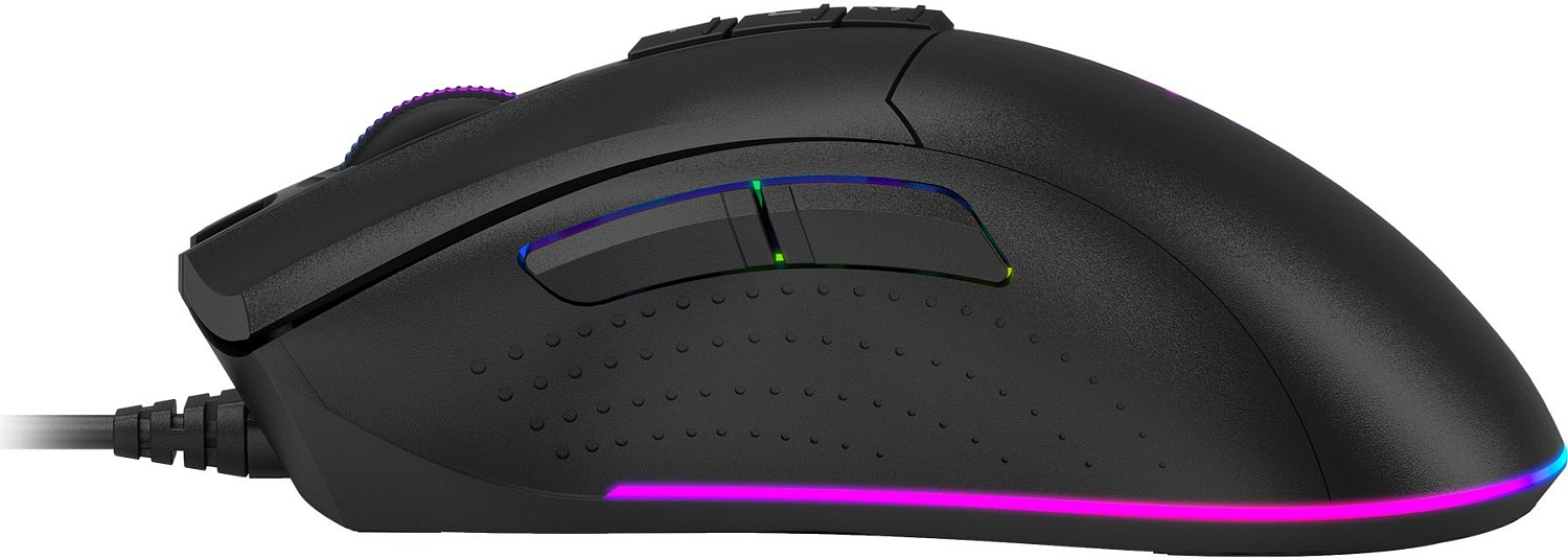 Мышь A4Tech Bloody P90s черный оптическая (8000dpi) USB (7but) Мышь A4Tech Bloody P90s черный оптическая (8000dpi) USB (7but)
