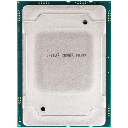 Xeon® Silver 4416+
 20 Cores, 40 Threads, 2.0/3.9GHz, 37.5M, DDR5-4000, 2S, 165W OEM