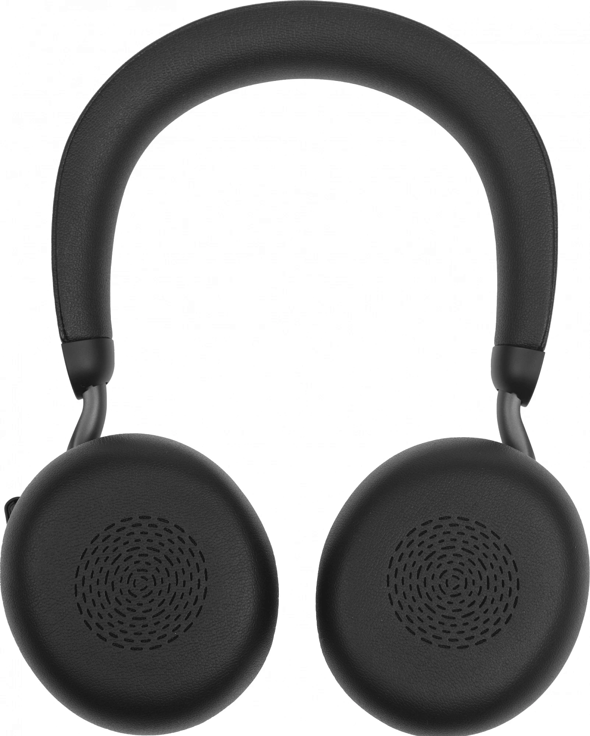 Наушники с микрофоном Jabra Evolve2 75 Link380c MS Stereo черный накладные BT оголовье (27599-999-899)