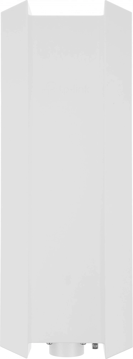 Точка доступа TP-Link EAP650-Outdoor AX3000 10/100/1000BASE-TX белый