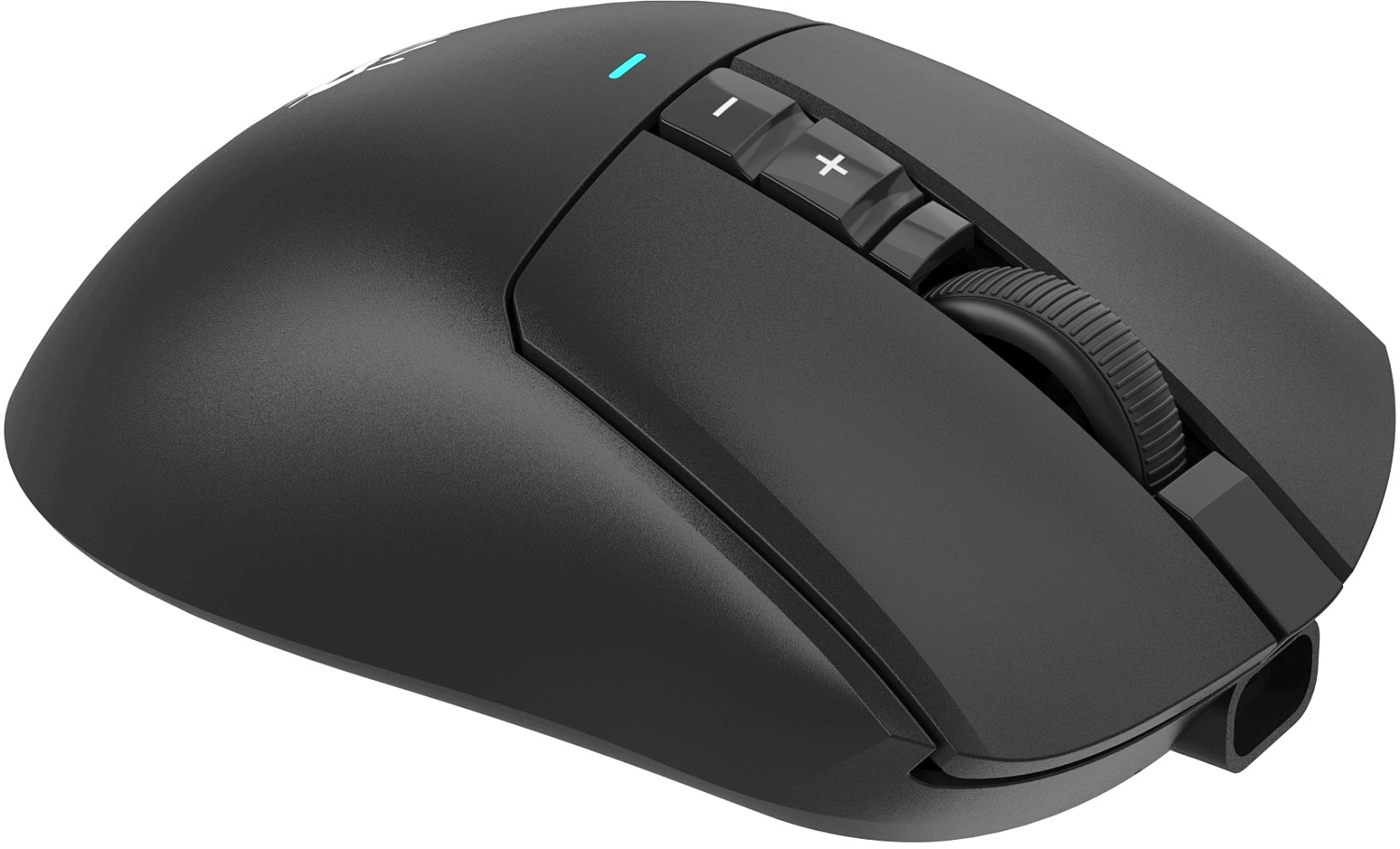 Мышь A4Tech Bloody R73 Ultra черный оптическая 20000dpi беспров. USB-C 7but (R73 ULTRA BLACK) Мышь A4Tech Bloody R73 Ultra черный оптическая 20000dpi беспров. USB-C 7but (R73 ULTRA BLACK)