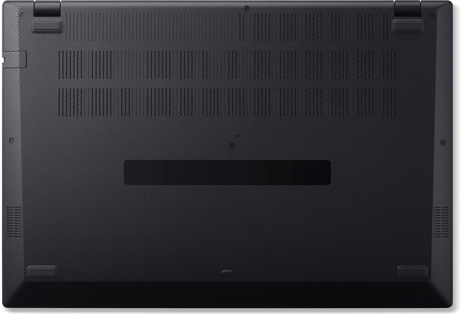 Ноутбук Acer Nitro Lite 16 NL16-71G-51L6 Core i5 13420H 16Gb SSD512Gb NVIDIA GeForce RTX4050 6Gb 16" IPS WUXGA (1920x1200) без ОС black WiFi BT Cam (NH.DAEEX.002)