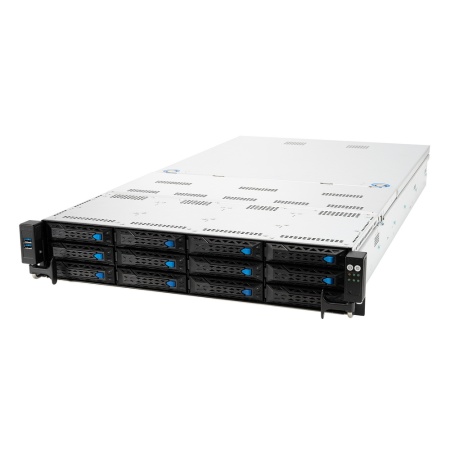 RS520A-E11-RS12U 3x SFF8643 (SAS/SATA)+ 4x SFF8654x8 (NVME) + 4x SFF8654x4 (NVME) on the backplane, support 12xNVME to motherboard, 2x 1GbE (Intel i350), 2x 800W (685890)