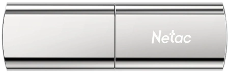 Носитель информации Netac US2 1TB USB3.2 Solid State Flash Drive, up to 530MB/450MB/s