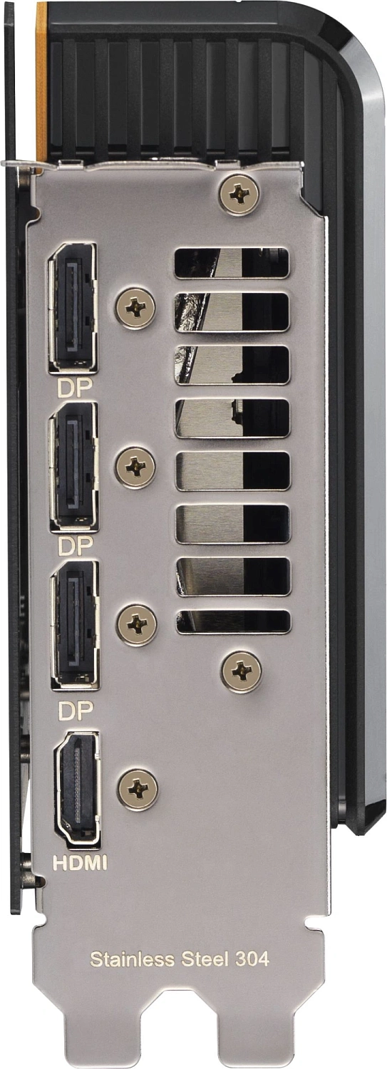 Видеокарта Asus PCI-E 5.0 PRIME-RX9070-O16G-EVO AMD Radeon RX 9070 16Gb 256bit GDDR6 2120/20000 HDMIx1 DPx3 HDCP Ret