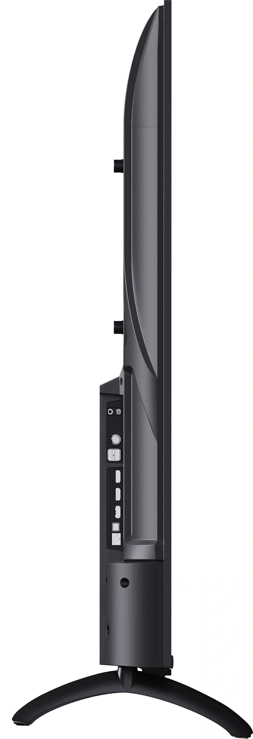 Телевизор QLED Skyworth 65" 65X66H Mini LED черный 4K Ultra HD 120Hz DVB-T DVB-T2 DVB-C DVB-S DVB-S2 USB WiFi Smart TV