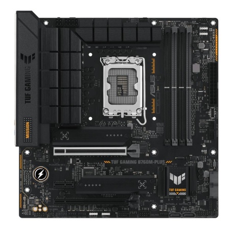 TUF GAMING B760M-PLUS /LGA1700,B760,USB3.2GEN 2X2,MB