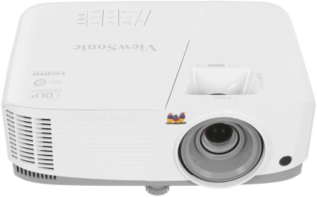 Проектор ViewSonic PA503X DLP 3800Lm (1024x768) 22000:1 ресурс лампы:15000часов 1xUSB typeA 1xUSB typeB 1xHDMI 2.1кг