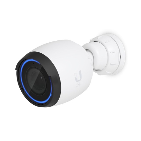 Камера видеонаблюдения UniFi Protect Camera G5 Pro Видеокамера 4K (8MP), 30 к/с, ƒ/1,53–ƒ/3,3, 3х оптический зум, ИК-подсветка до 25 м