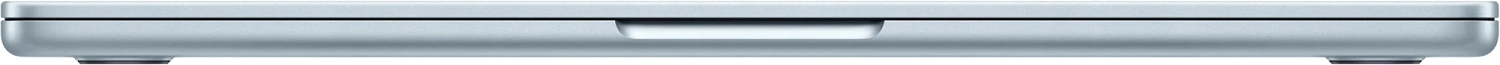 Ноутбук Apple MacBook Air A3449 M5 10 core 16Gb SSD512Gb/8 core GPU 13.6" Liquid Retina (2560x1664) macOS l.blue WiFi BT Cam (MDHH4HN/A)