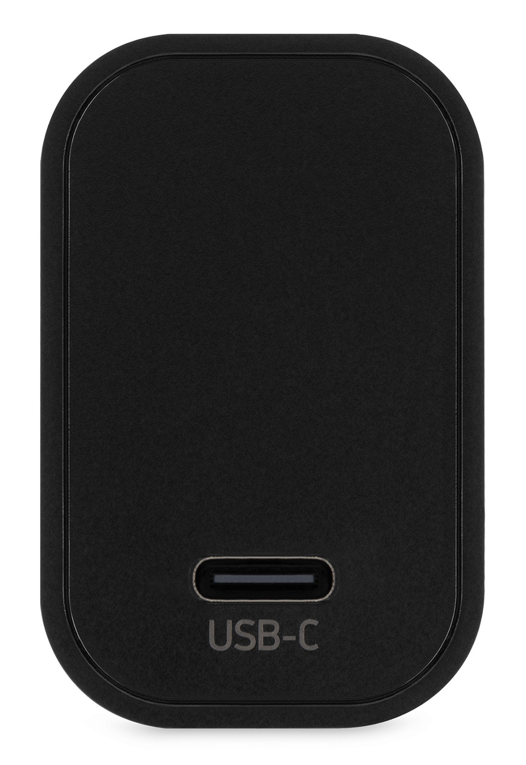 Сетевое зар./устр. SunWind SWWA2 20W 3A (PD) USB-C черный (SWWA2H0100BK)