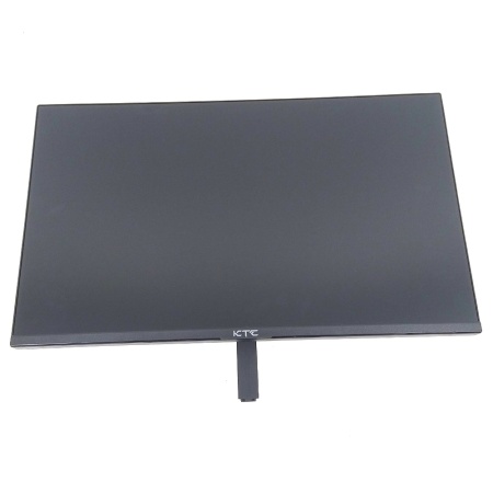 23.8" KTC H24T09P Black уц-3-2 (IPS, 1920x1080, HDMI+HDMI+DP+DP, 1 ms, 178°/178°, 300 cd/m, 1000:1, 165Hz, FreeSync/G-Sync, HDR10)